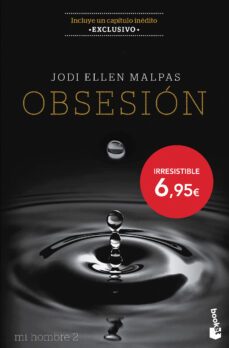 mi hombre: obsesion-9788408135715