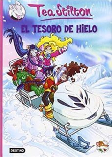 pack tea 7 tesoro+tiempo-tea stilton-9788408139515