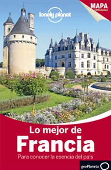 lo mejor de francia 2015 (lonely planet) (3ª ed.)-9788408140115