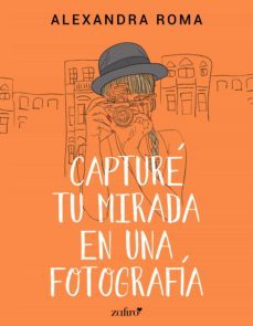 capture tu mirada en una fotografia (ebook)-9788408149415