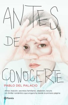 antes de conocerte (ebook)-9788408162315