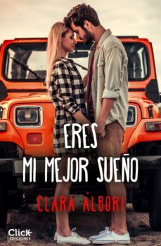 eres mi mejor sueño (ebook)-clara albori-9788408180715