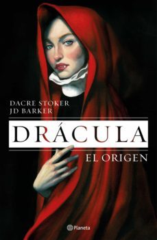 drácula. el origen (ebook)-j.d. barker-dacre stoker-9788408196815