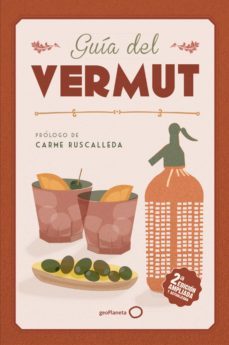 guia del vermut (ed. actualizada)-9788408206415