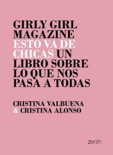 esto va de chicas (ebook)-cristina valbuena-cristina alonso-9788408210115