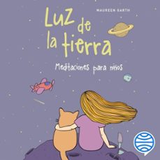 luz de la tierra (audiolibro)-maureen garth-9788408241515