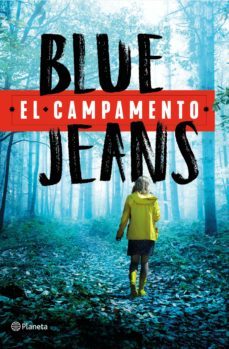 el campamento (ebook)-9788408242215