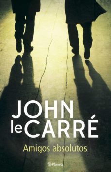 amigos absolutos (ebook)-john le carre-9788408246015