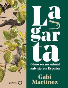 lagarta-gabi martinez-9788408252115
