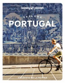 explora portugal 2022 (lonely planet)-9788408256915