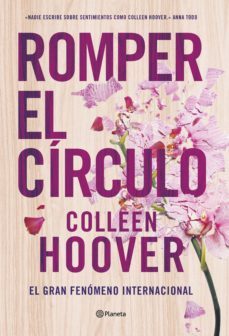 romper el círculo (it ends with us) (ebook)-9788408259015