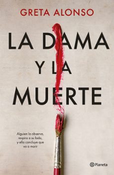 la dama y la muerte-9788408266815