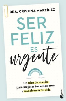 ser feliz es urgente-9788408282815