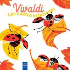 vivaldi. las cuatro estaciones-9788408285915