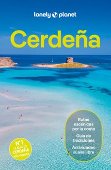 cerdeña 2025 (5ª ed.) (lonely planet)-paula hardy-9788408305415