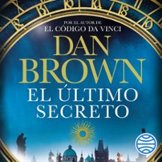 el último secreto (audiolibro)-dan brown-9788408308515