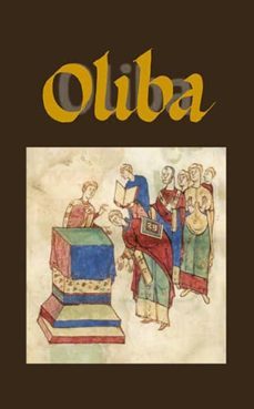 oliba episcopus: mil·lenari d oliba, bisbe de vic-marc (dir.) sureda i jubany-9788409050215