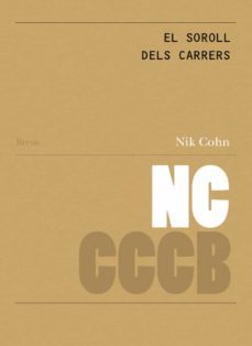 el soroll dels carrers / the noise from the streets-9788409189915