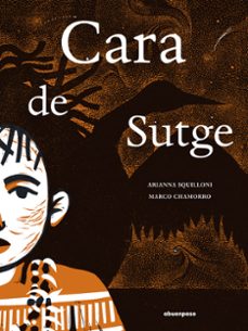 cara de sutge (cat)-marco chamorro cat-arianna squilloni cat-9788410016415