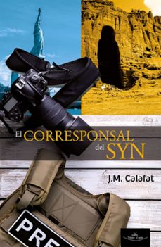 el corresponsal del syn (ebook)-9788410039315