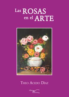 las rosas en el arte (ebook)-9788410040915