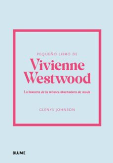 pequeño libro de vivienne westwood-9788410048515