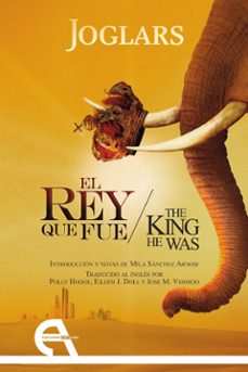 el rey que fue / the king he was-9788410060715