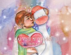 ¿has visto mi corazon?-9788410068315