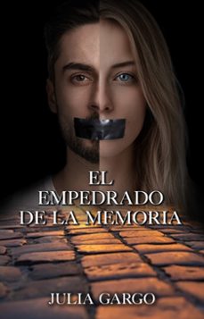 el empedrado de la memoria-julia gargo-9788410088115
