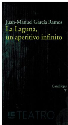 la laguna, un aperitivo infinito-9788410092815