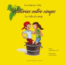 histories entre vinyes-eva serra i vila-9788410131415