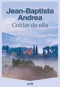 cuidar de ella (ebook)-jean baptiste andrea-9788410138315