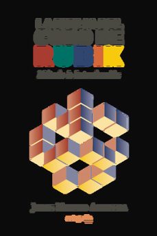la biblia del cubo de rubik-jorge moreno aguilera-9788410184015