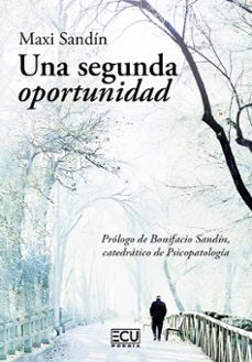 una segunda oportunidad-maximo sandin-9788410187115