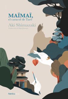 maimai, el caracol de taro (ebook)-9788410200715