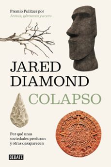 colapso-jared diamond-9788410214415