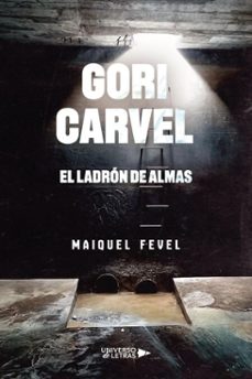 gori carvel (ebook)-maiquel fevel-9788410265615