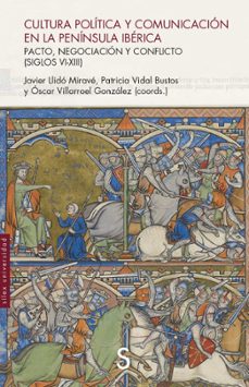 cultura politica y comunicacion en la peninsula iberica-9788410267015