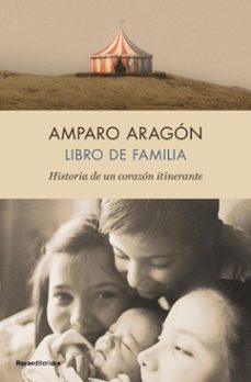 libro de familia (ebook)-amparo aragon-9788410274815