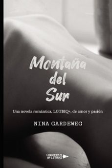 montaña del sur (ebook)-nina gardeweg-9788410277915