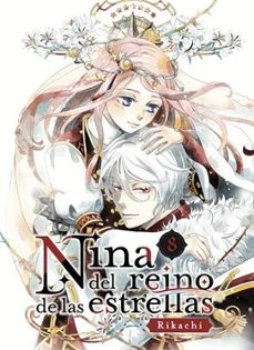 nina del reino de las estrellas 8-9788410294615