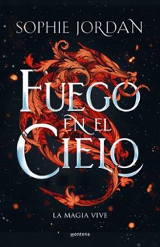 fuego en el cielo (ebook)-sophie jordan-9788410298415