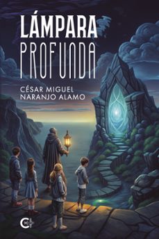 lámpara profunda (ebook)-9788410334915