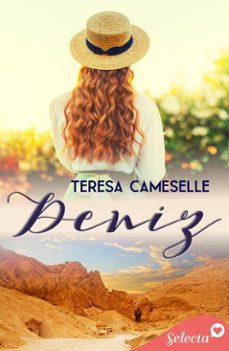 deniz (princesas de bankara 2) (ebook)-teresa cameselle-9788410341715