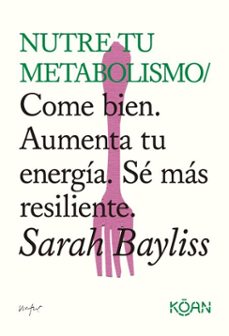 -sarah bayliss-9788410358515