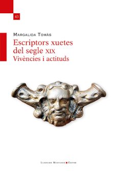 escriptors xuetes del segle xxi-margalida tomas-9788410377615