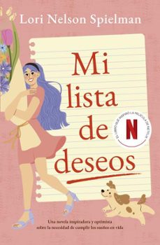 mi lista de deseos-lori nelson spielman-9788410391215