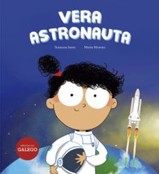 vera astronauta-susanna isern-9788410406315