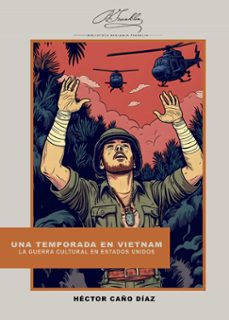 una temporada en vietnam-hector caño diaz-9788410432215