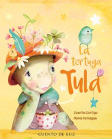 la tortuga tula-9788410438415